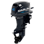 Лодочный мотор Marlin MP40AMHS