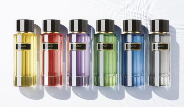 Carolina Herrera Vetiver Paradise