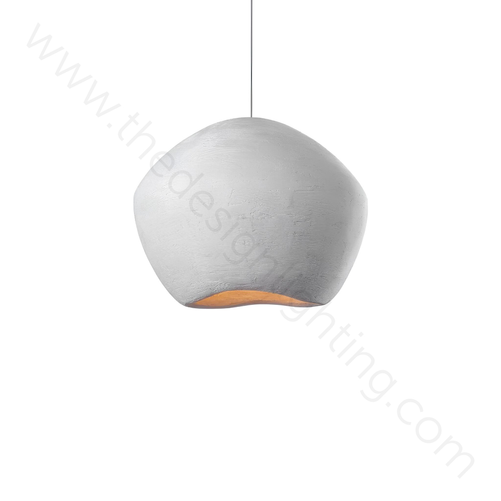 Pendant design lamp Paschen