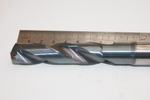 Сверло Твердосплавное 5DВ 1650 (16.5х71х143) C1800.0 HM nACo ТУЛАМАШ