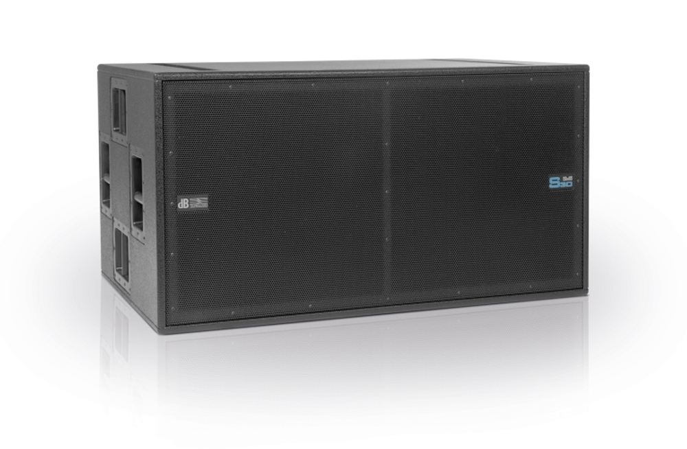 dB Technologies DVA-S30N