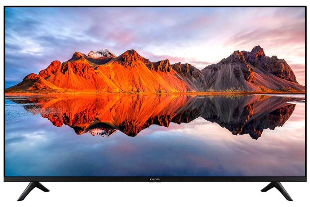 ЖК телевизор Xiaomi Mi LED TV A 43 2026 (L43MB-AURU)