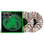 Linkin Park / Papercuts — Singles Collection 2000-2023 (Coloured Vinyl)(2LP)