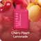Elf Bar LB5000 - Cherry Peach Lemonade (5% nic)
