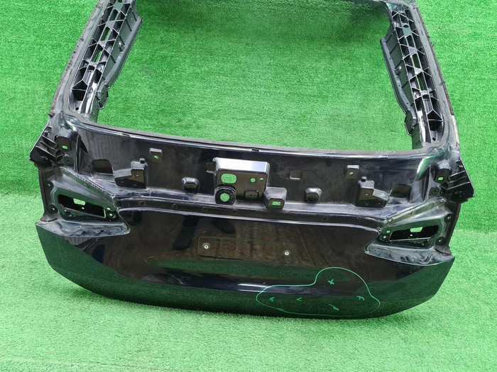 Крышка багажника BMW 6er G32 (2017-н.в.)