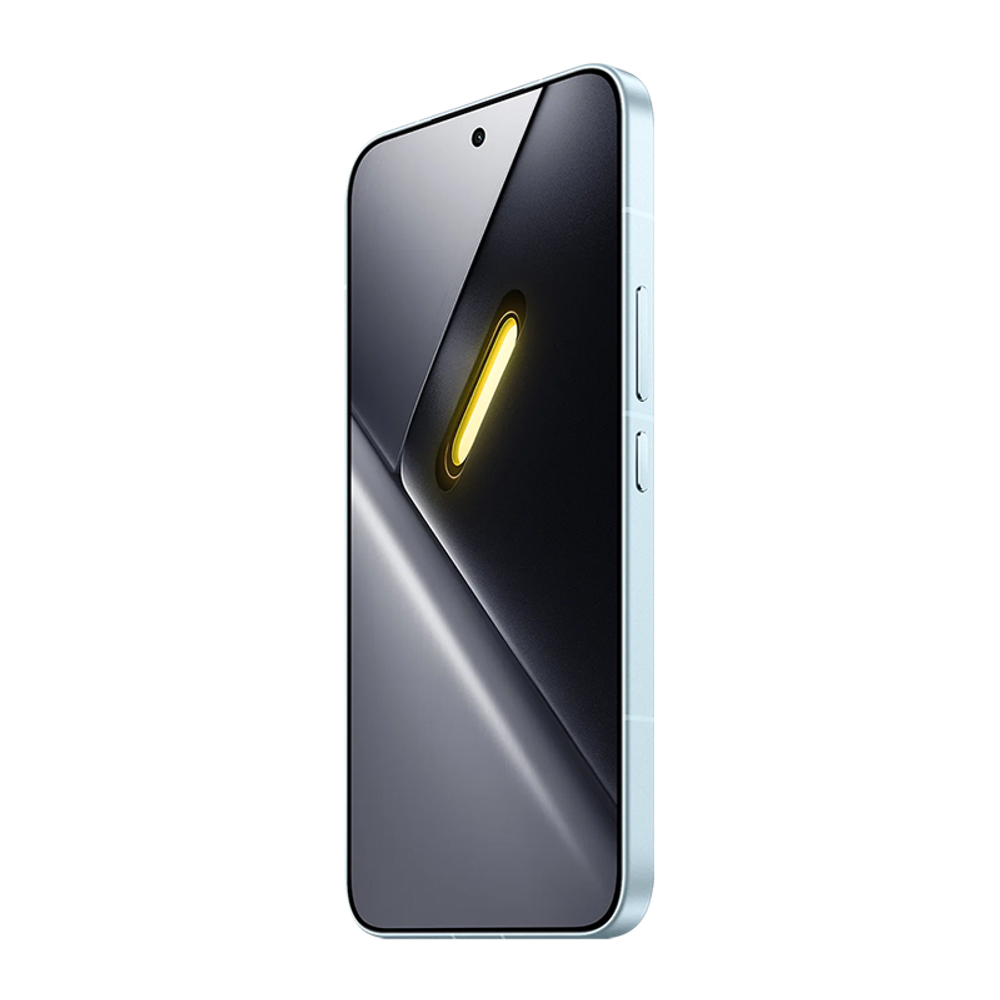 POCO X8 Pro Max 12/256 Гб Blue