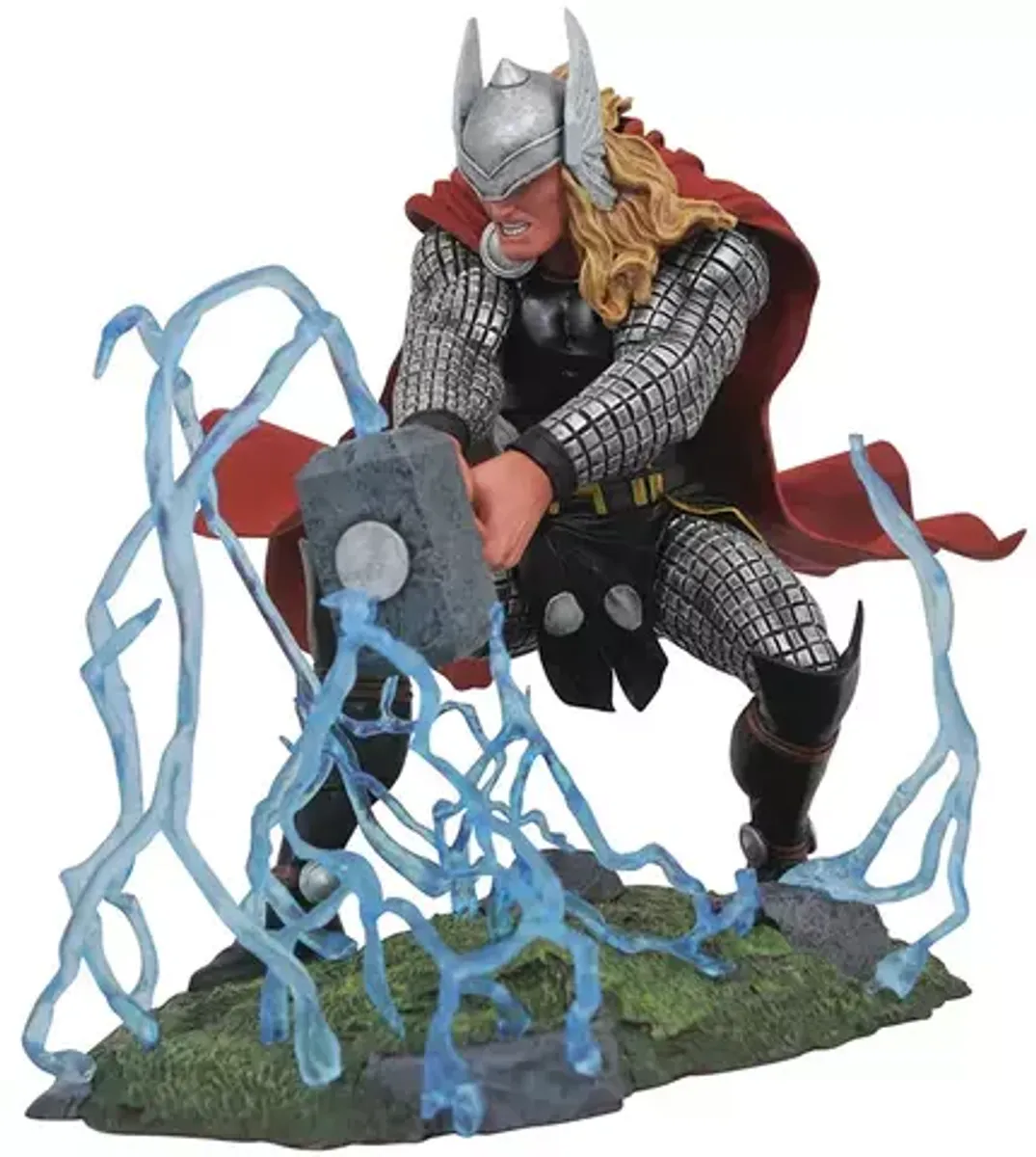 Фигурка Marvel Gallery Thor: The Mighty Thor (Comics Ver.)