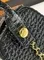 Клатч Chanel With Chain Métiers d’art 2026