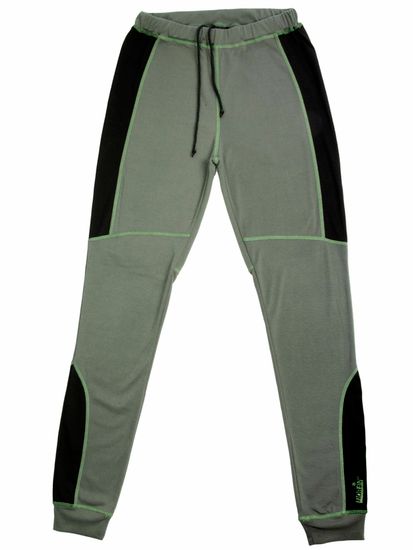 Термобелье Norfin Comfort Line Gray