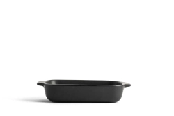 KitchenAid Форма для выпечки M 31x18x6 см матовая черная EAN 4895156689706