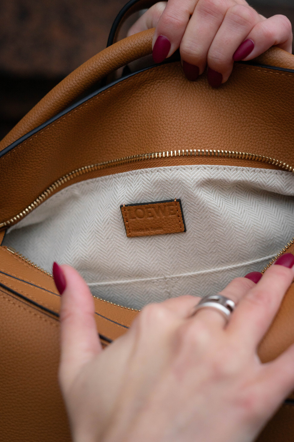 Loewe Puzzle Medium