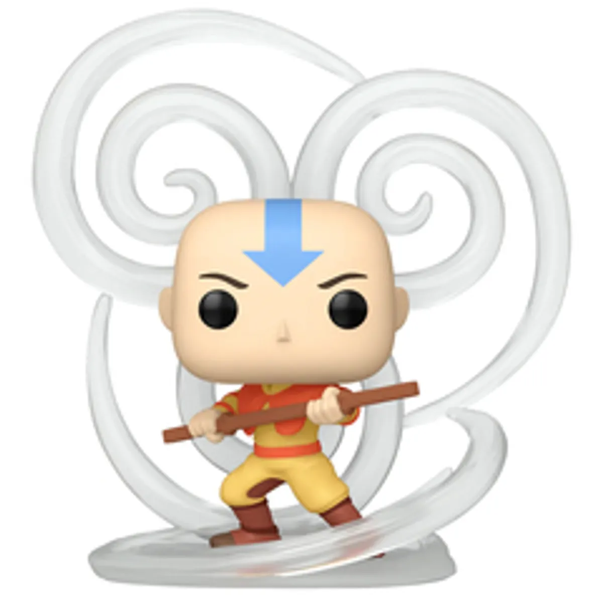 Funko POP! Avatar: The Last Airbender: Aang (1806)