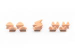 Вставки силиконовые для шлема UNIT 1 SPARKY
