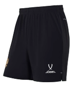 Шорты вратарские JÖGEL NATIONAL PerFormDRY GK Shorts, черный