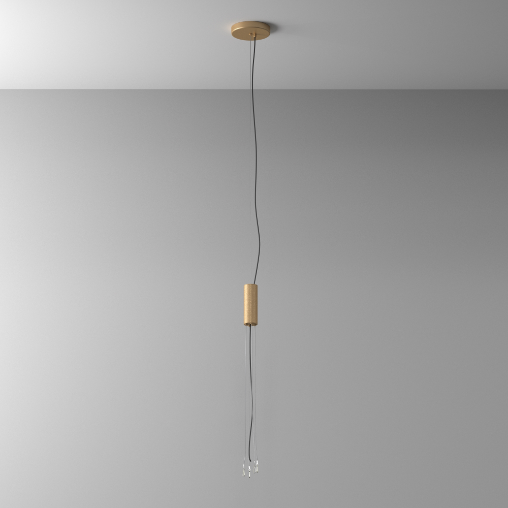 Подвесной комплект для светильника Maytoni Zon C032C-04-MG-1