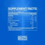 MicrobiomeLabs - Enzymatic Mouth Cleaner Lozenges 12 Pack