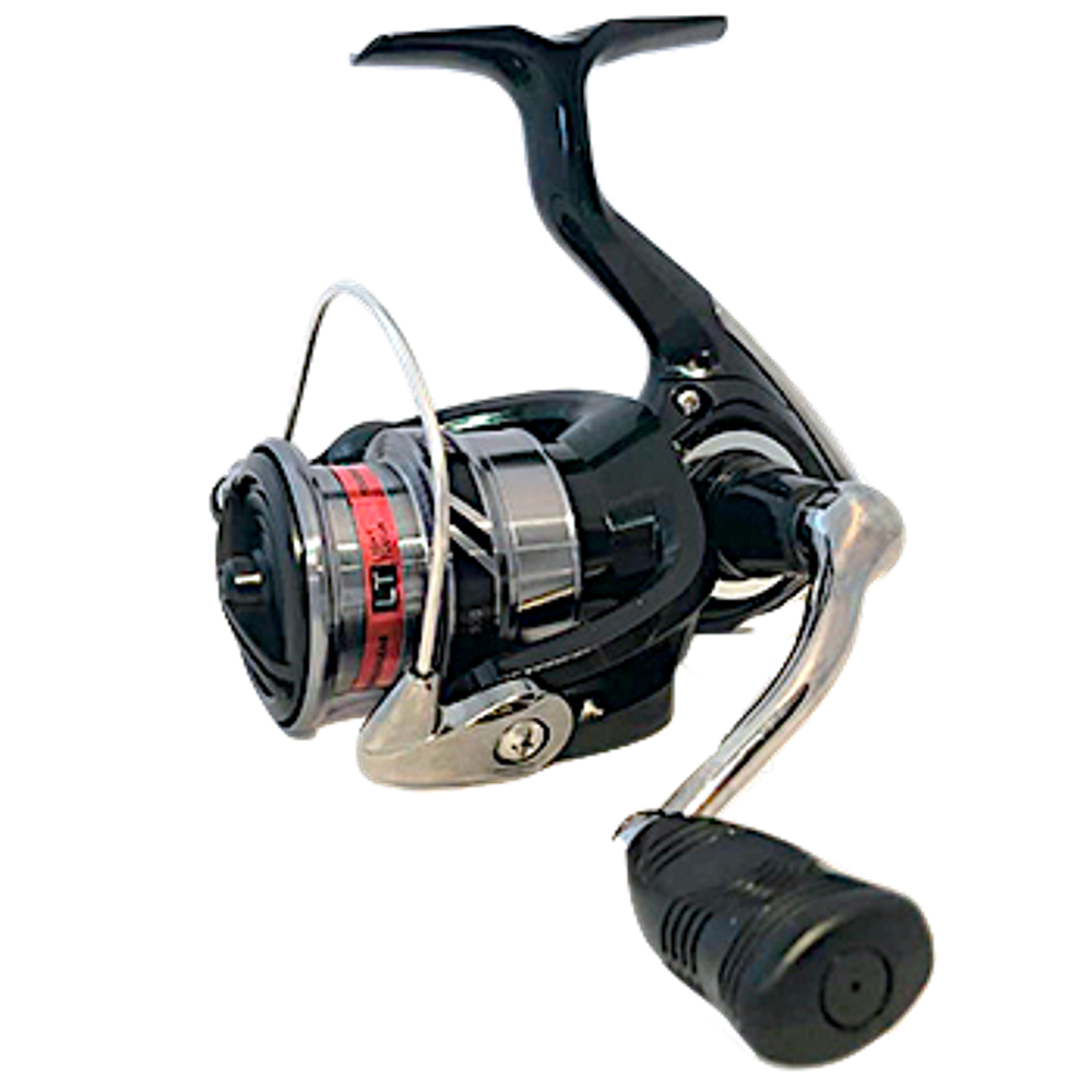 Катушка Daiwa 20 RX -