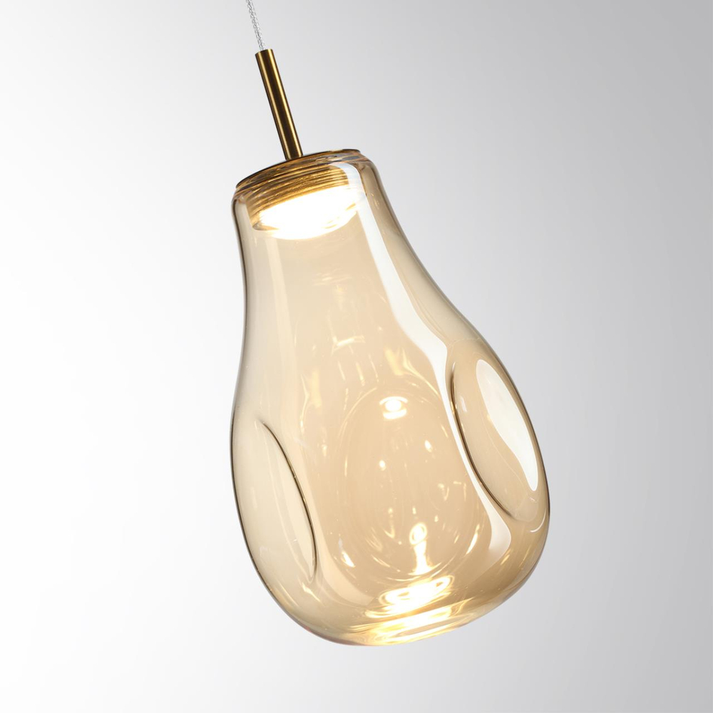 5098/4L ODL Подвес LED 4Вт 4000К 220В IP20 PENDANT