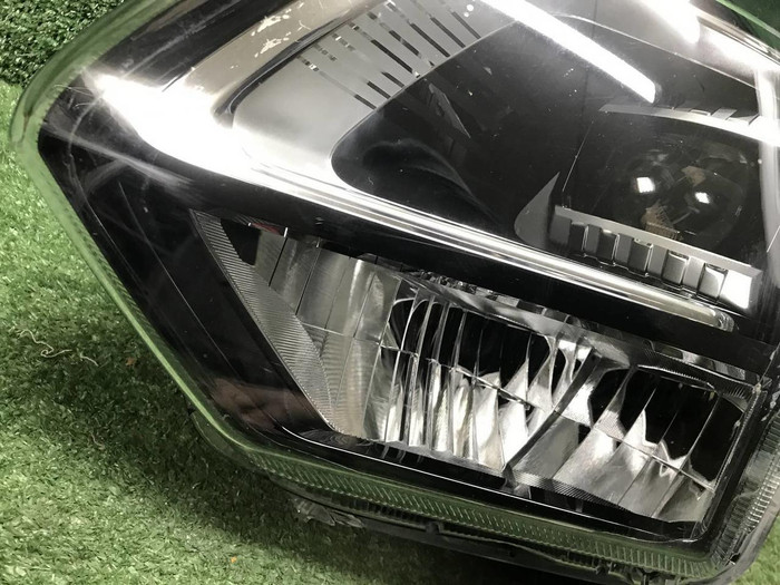 Фара левая Omoda C5 (2022-н.в.) LED