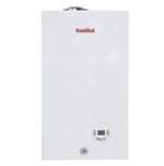 Настенный газовый котел Fondital Minorca CTFS 9 CU