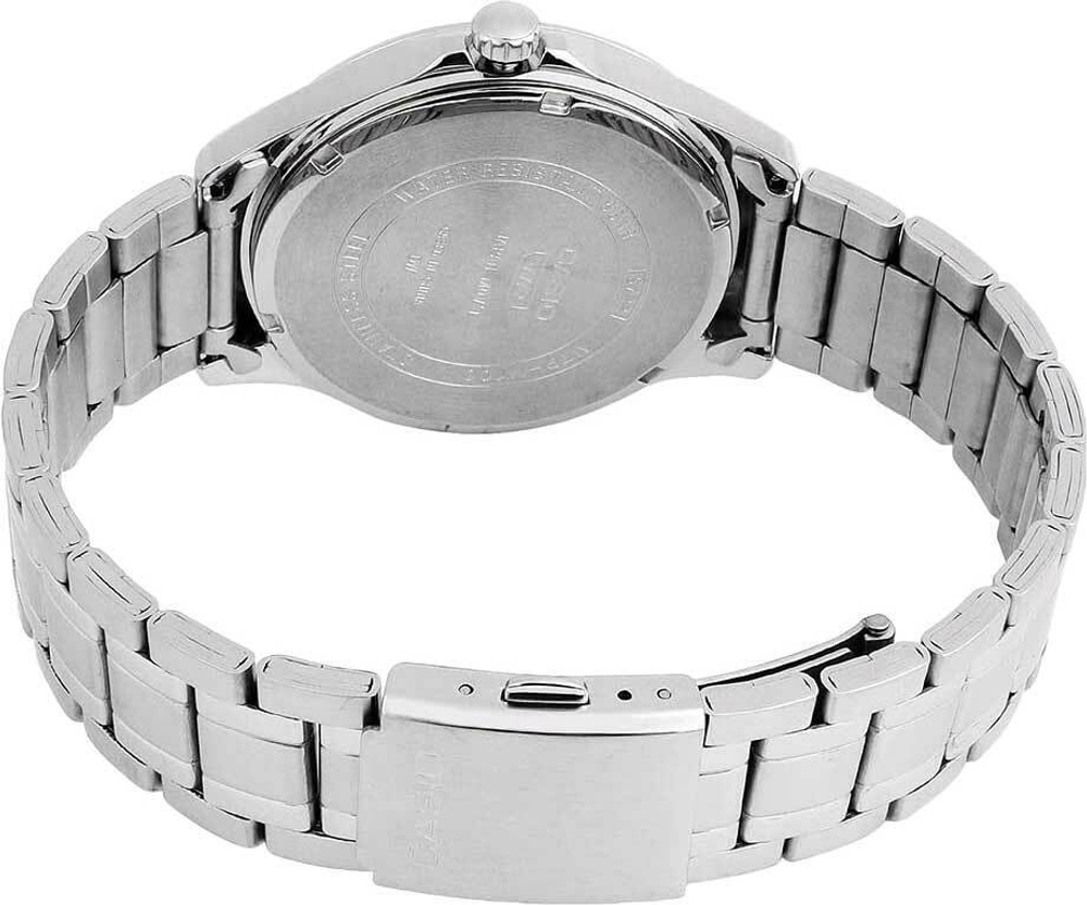 Мужские наручные часы Casio MTP-M100D-1A