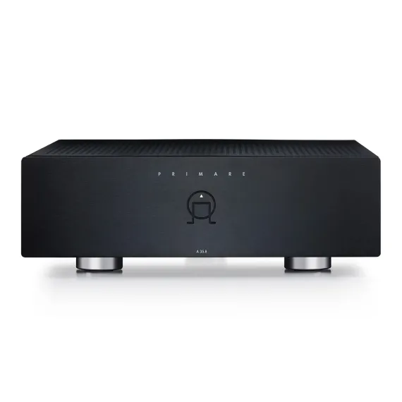 Primare A35.8 Black
