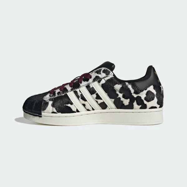 Кроссовки женские adidas Originals SUPERSTAR II W