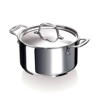 Кастрюля CHEF 5 л (24 см)