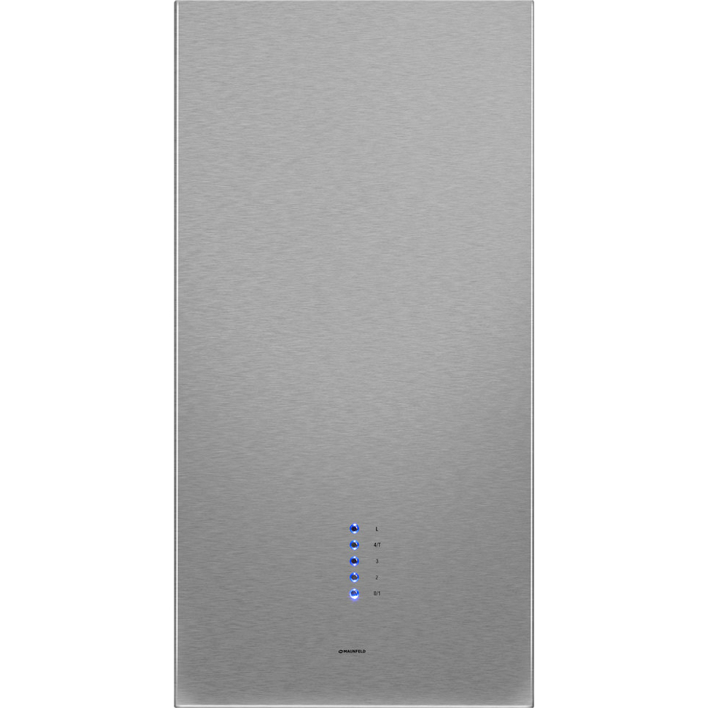Maunfeld Bath Plus 402 stainless steel