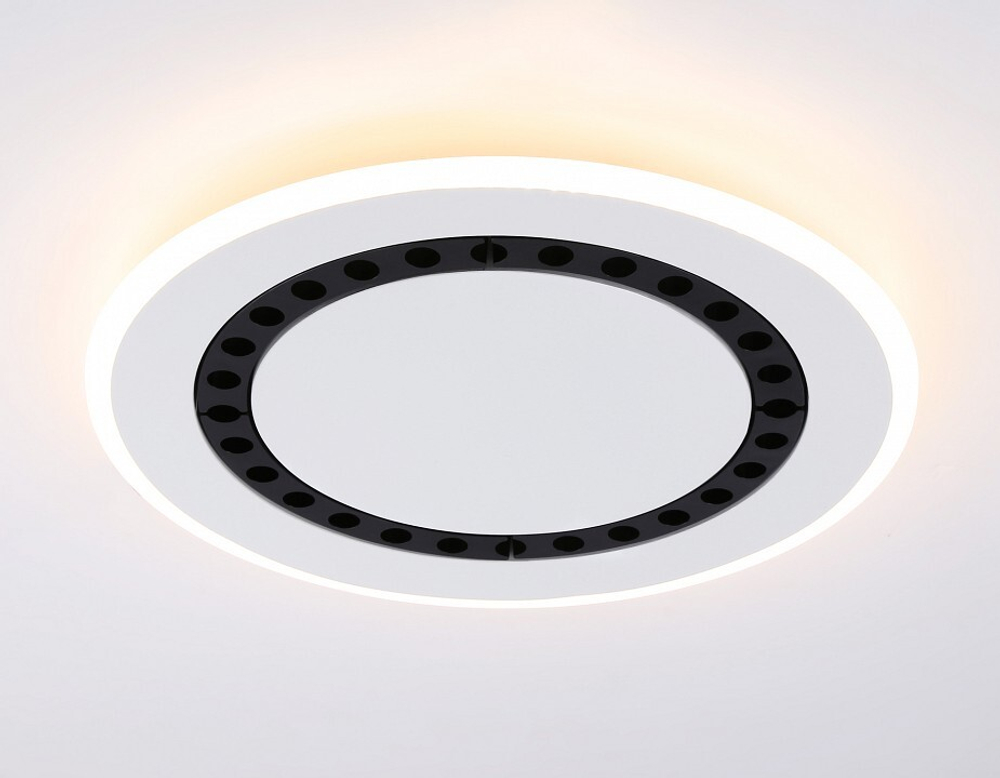 Накладной светильник Ambrella Light FL FL51402