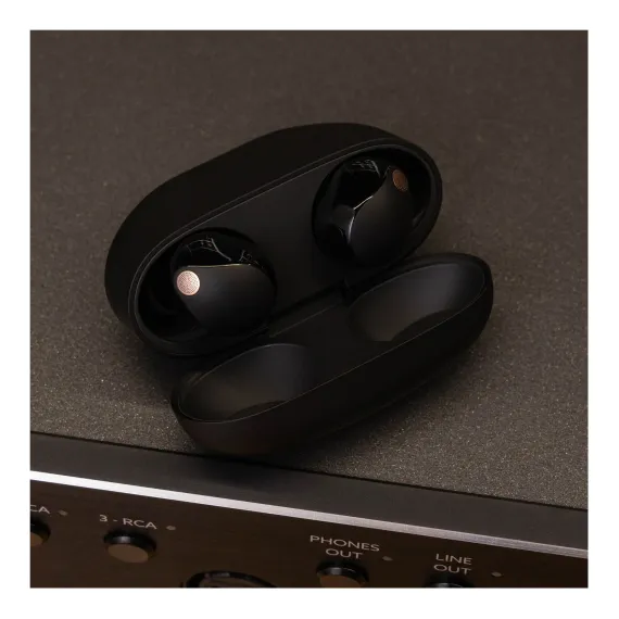 Sony WF-1000XM5 Black