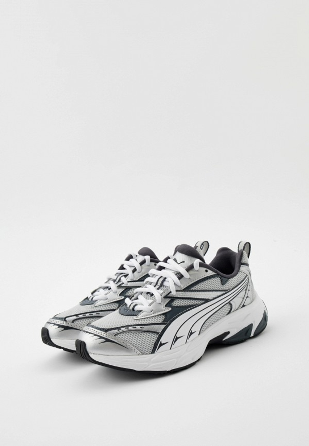 Кроссовки мужские PUMA Morphic