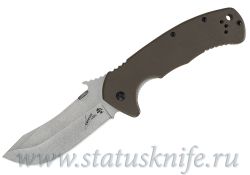 Нож Kershaw CQC-11K 6031фотография - 1