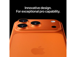 Смартфон Apple iPhone 17 Pro 512GB eSIM Silver