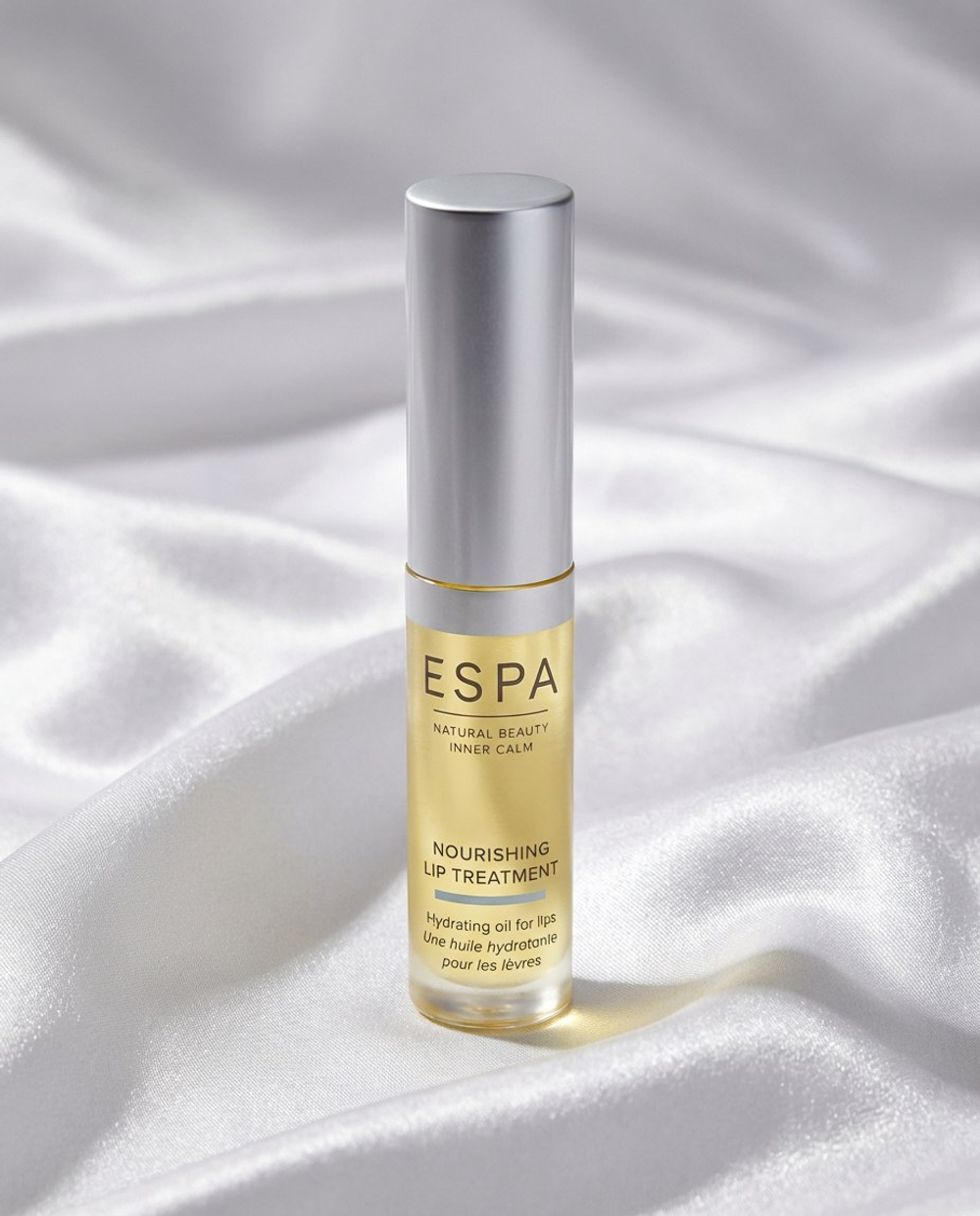 Масло для губ Nourishing Lip Treatment (5мл)