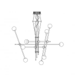 Светильник Bullarum ST-9 Bowden