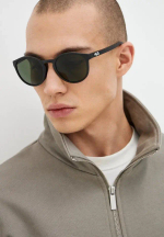 Спортивные очки 720armour Ode / Matte Black / Polarized Smoke Lens