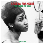Aretha Franklin The Queen Of Soul