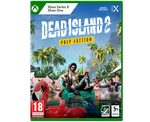 Dead Island 2 (Xbox) NEW