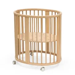 Люлька Stokke Sleepi Mini V3 Natural