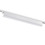 358828 PORT NT22 270 белый Светильник трековый однофазный трехжильный IP20 LED 4000K 30W 220V ITER