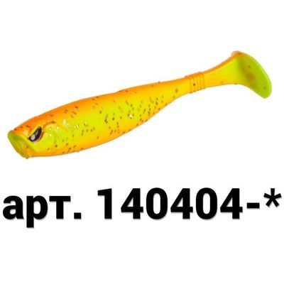 Basara Soft Swim 5 дюймов (127 мм)