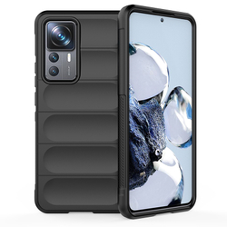Противоударный чехол Flexible Case для Xiaomi 12T Pro