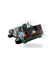 Конструктор Speed Champions 77256 Машина времени