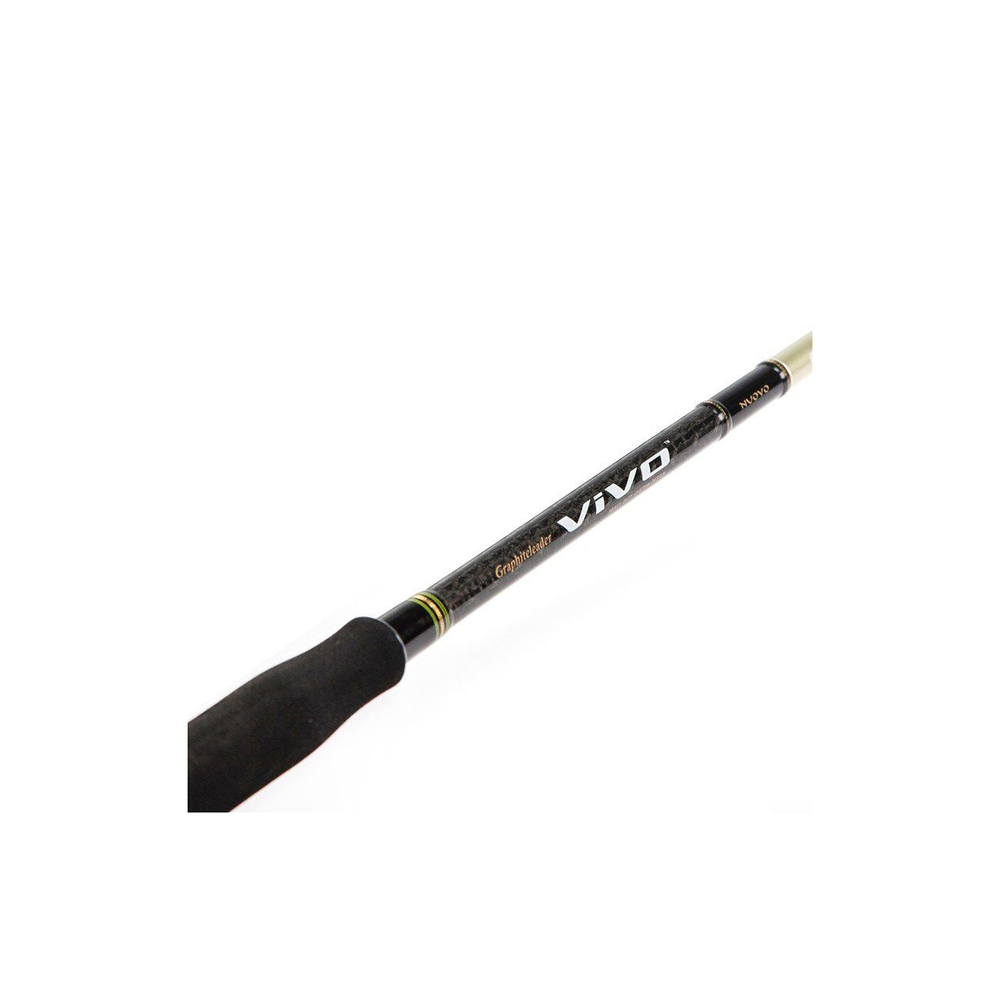 Спиннинг Graphiteleader Vivo Nuovo GNOVS-802MH 12-46g, длина - 2,44m