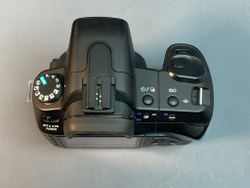 Sony A200