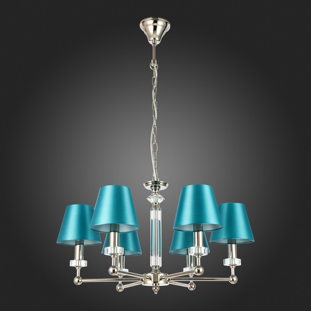 Люстра подвесная ST Luce Viore SL1755.173.06