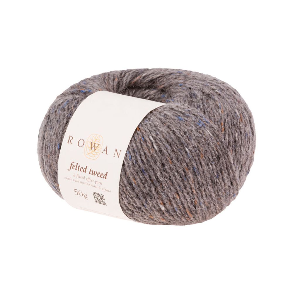 Пряжа Rowan Felted Tweed (195) Пряжа Rowan Felted Tweed (195)
