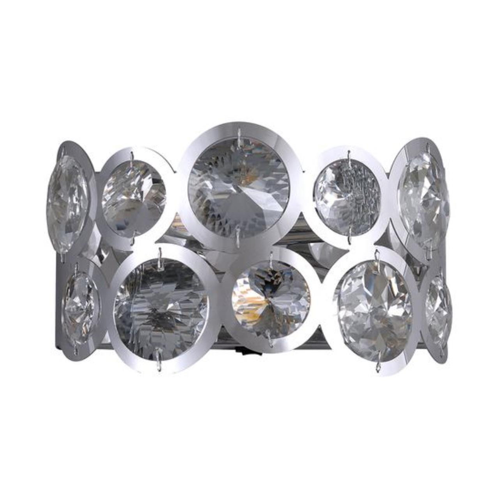 Cветильник настенный Arte Lamp Sarah A1062AP-2CC