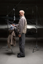 Куртка Blue Monte 3-in-1 Sealed-Seam Windbreaker "Eagle Deather Brown"